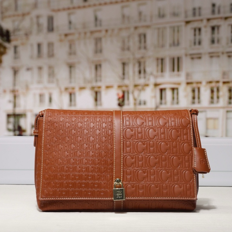 Interior Design Style - CHCH Simple Fashion Style Women's Crossbody