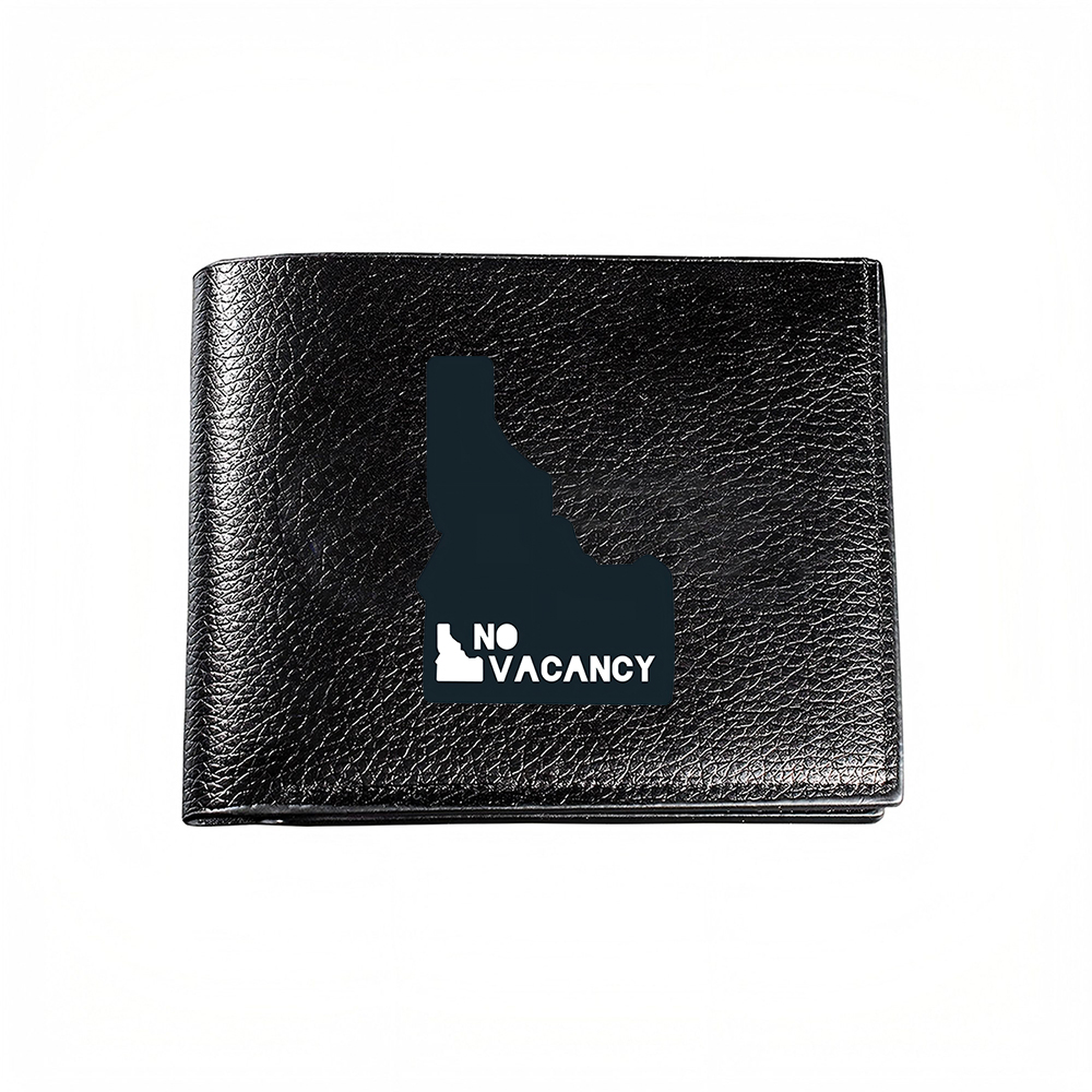 Interior Design Vacancy - No Vacancy Shoe Print Design Men's