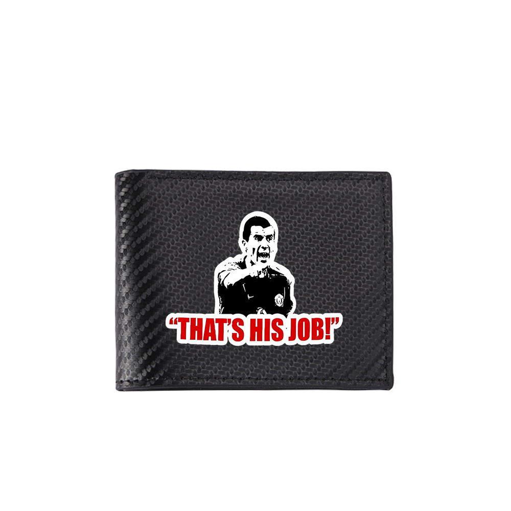 Thats His Job Mens Wallet Card - Interior Design Job ulasan dan harga