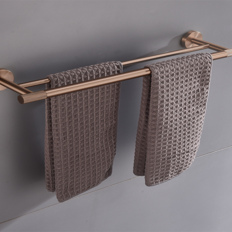 Brushed Rose Gold  Accessories - Antique Brass Hook ulasan dan harga