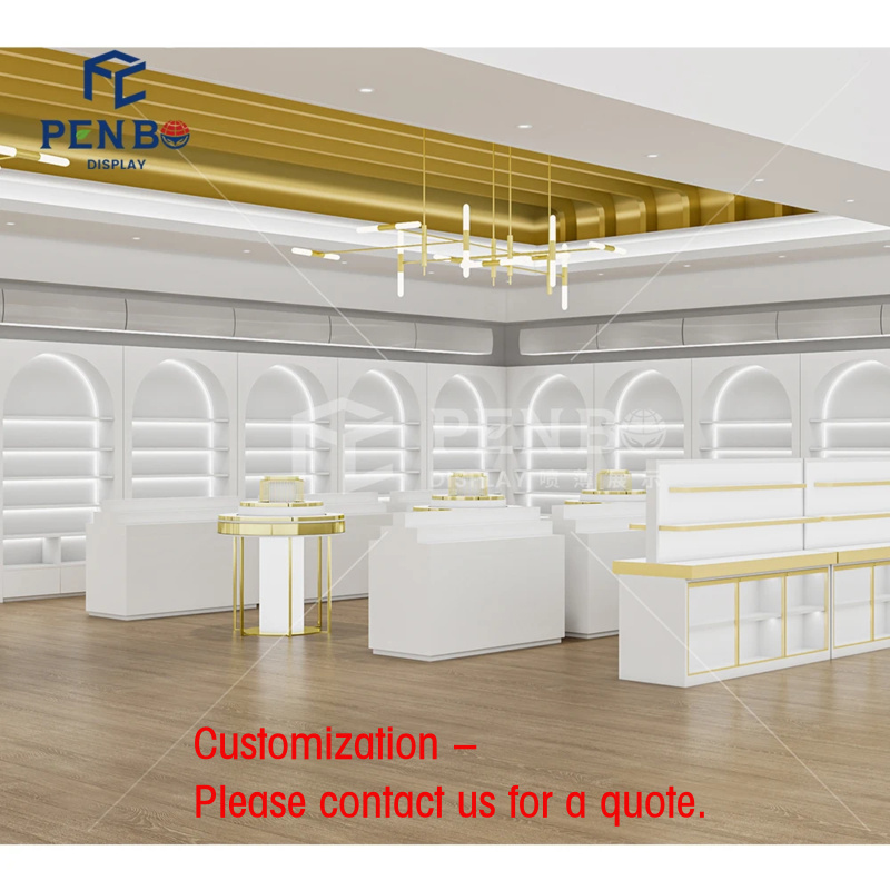 custom.One Stop Perfume Design - Interior Designer ulasan dan harga