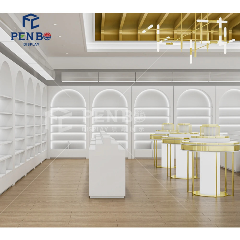 custom.One Stop Perfume Design - Interior Designer ulasan dan harga