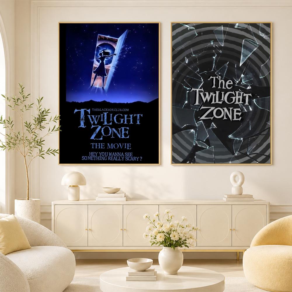 Designs Tv Show The Twilight Z - Interior Design Zoning ulasan dan harga