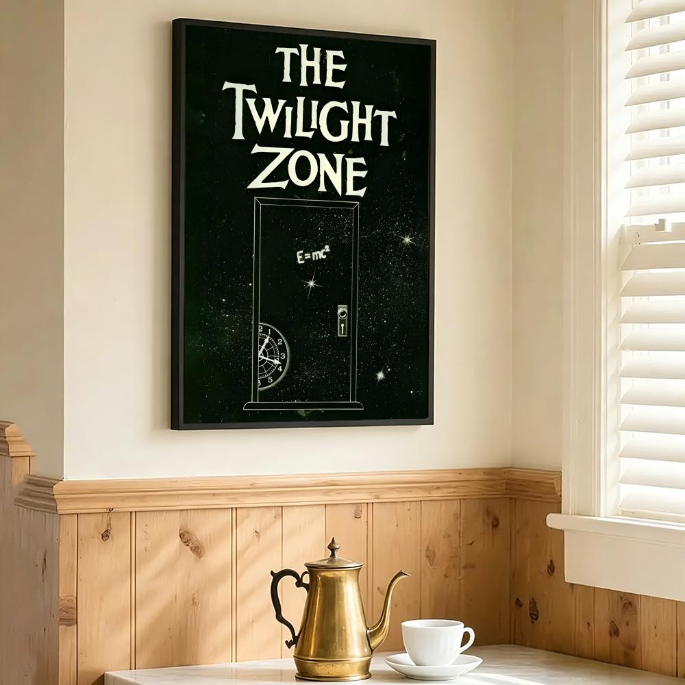 Designs Tv Show The Twilight Z - Interior Design Zoning ulasan dan harga