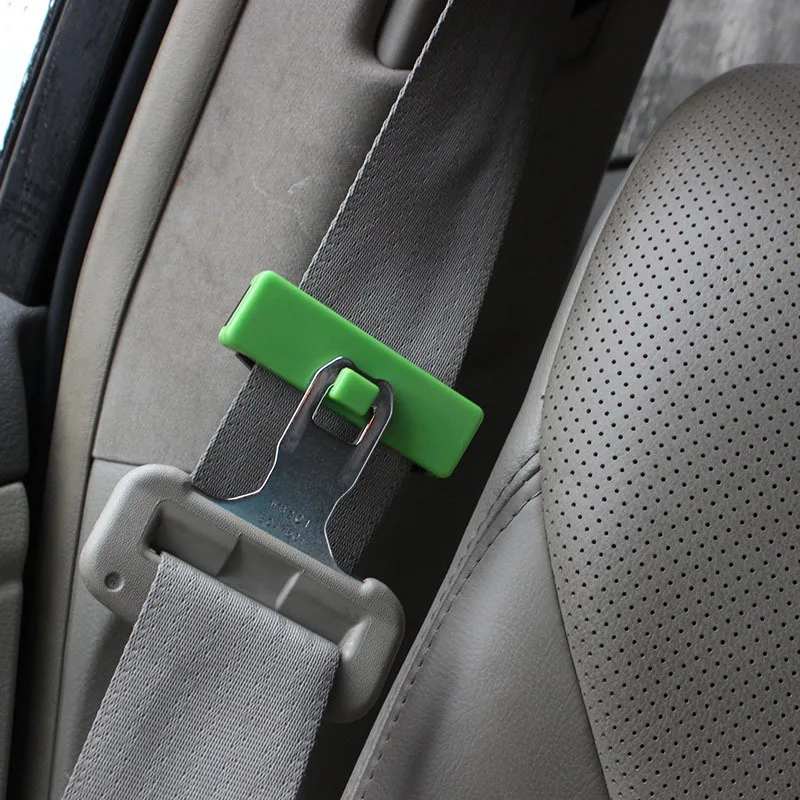 Color Computer Car Seat Belt H - Interior Design Style ulasan dan harga