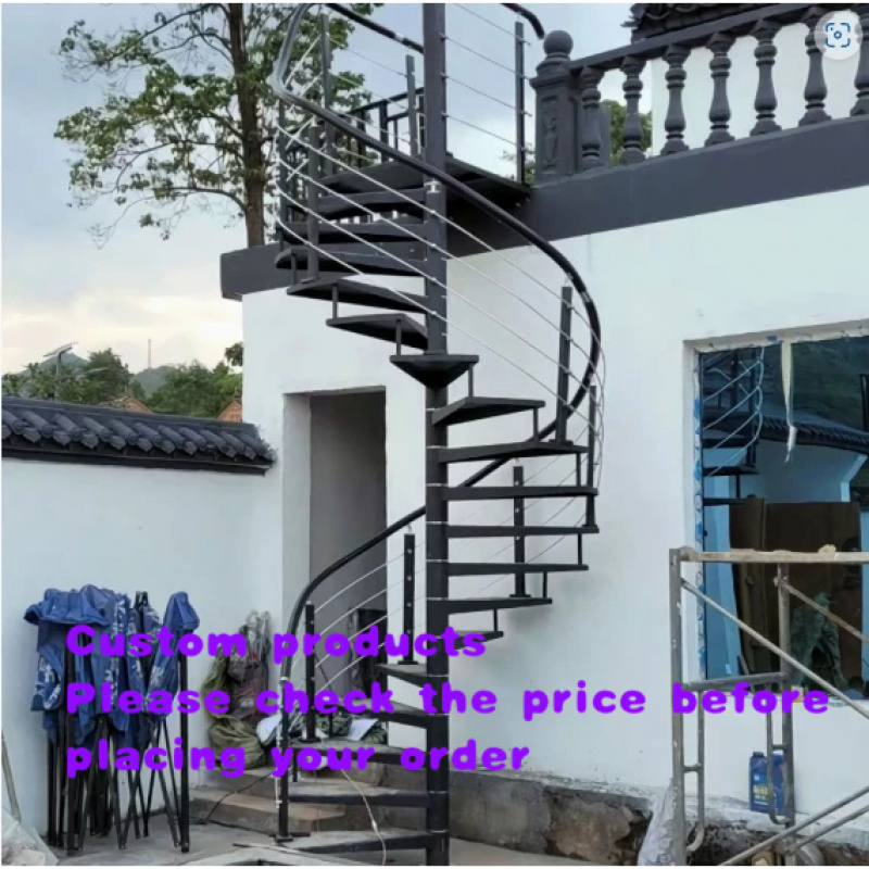 custom.Modern Design Metal Sta - Interior Designer ulasan dan harga