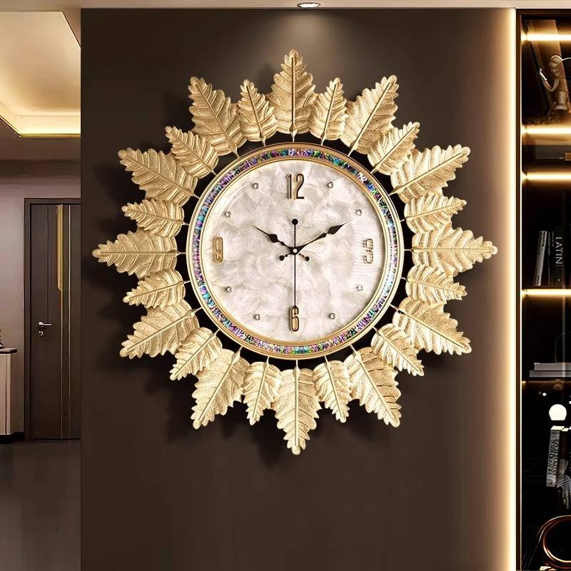 Youth Roo Zones Wall Clock Ret - Interior Design Zoning ulasan dan harga