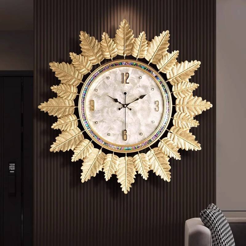 Youth Roo Zones Wall Clock Ret - Interior Design Zoning ulasan dan harga