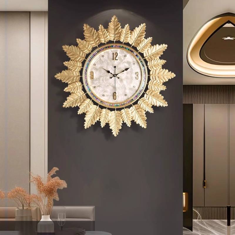 Youth Roo Zones Wall Clock Ret - Interior Design Zoning ulasan dan harga