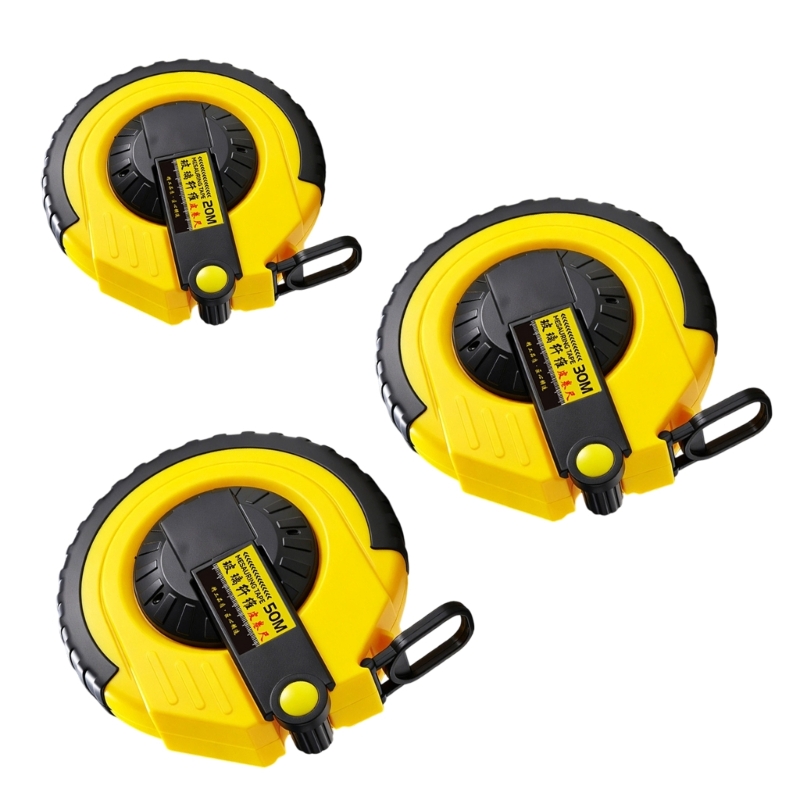 Measuring Tape Fiberglass Tape - Interior Design Job ulasan dan harga