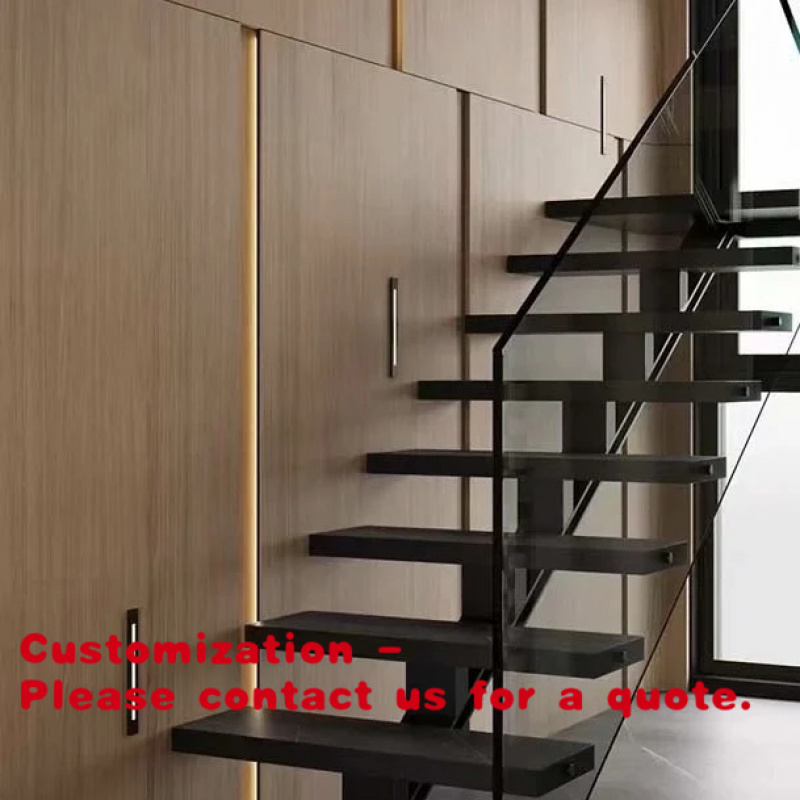 custom.Floating Stairs Custom  - Interior Designer ulasan dan harga