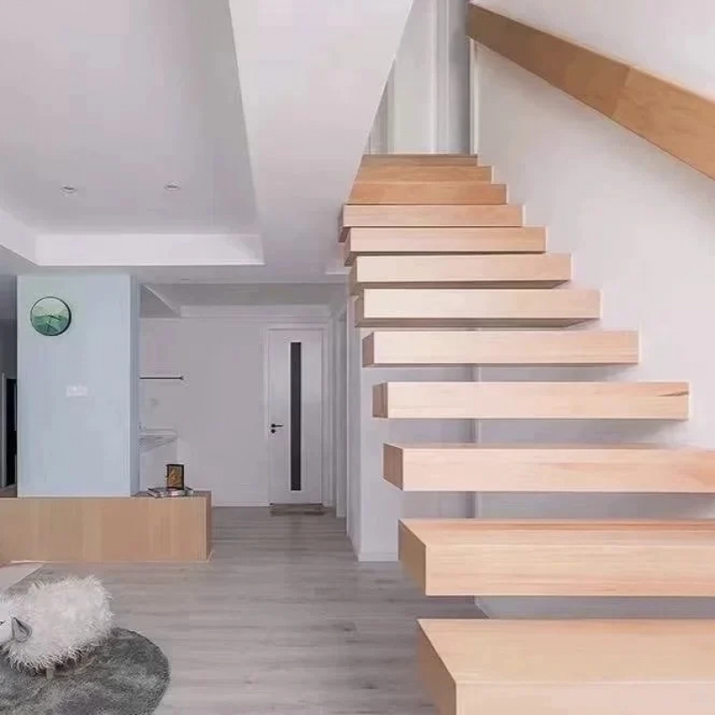 custom.Floating Stairs Custom  - Interior Designer ulasan dan harga