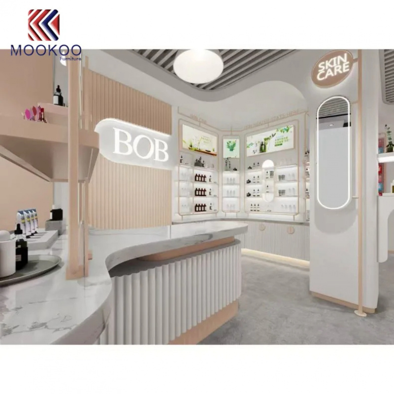 custom.Mookoo Custom Cosmetic  - Interior Design Zoning ulasan dan harga