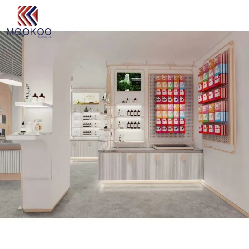 custom.Mookoo Custom Cosmetic  - Interior Design Zoning ulasan dan harga