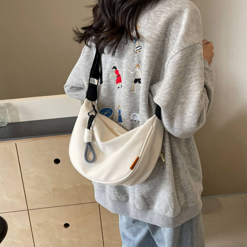 New Fashion Crossbody Simple W - Interior Design Style ulasan dan harga