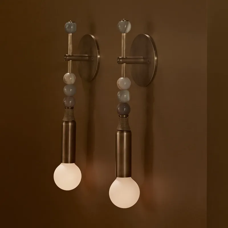 Nordic Vintage Home Decorative - Interior Designer ulasan dan harga