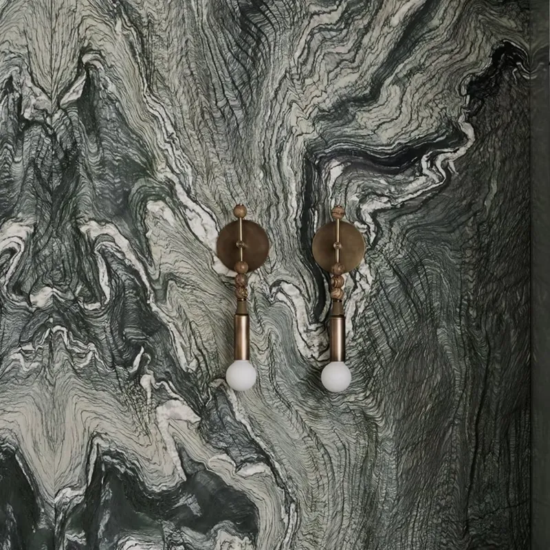 Nordic Vintage Home Decorative - Interior Designer ulasan dan harga