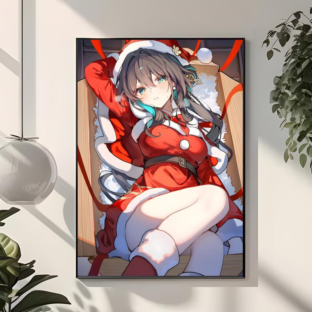 Genshin Impact Wuthering Waves - Interior Design Zoning ulasan dan harga