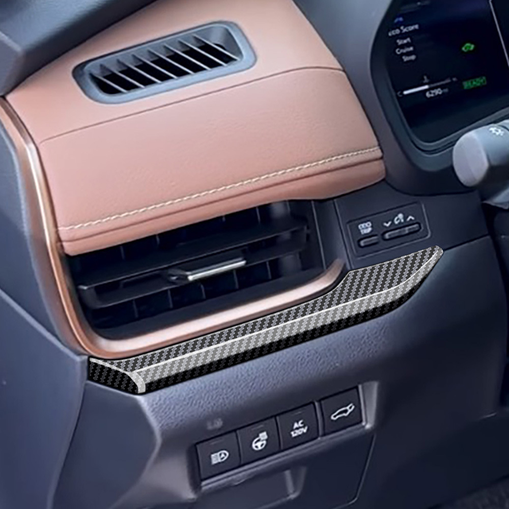 Interior Central Control Trim  - Interior Design Zoning ulasan dan harga