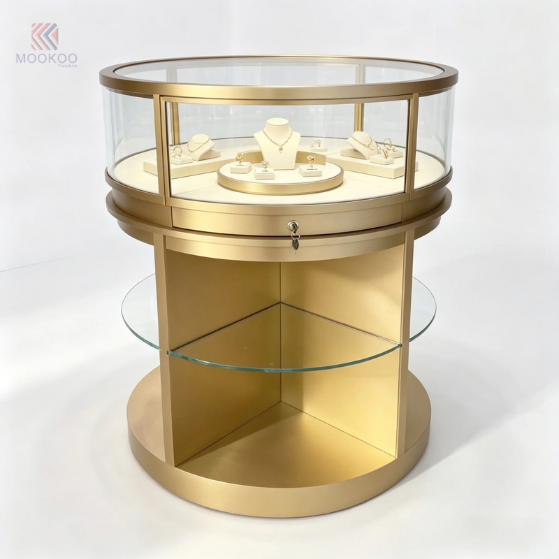 custom.Gold Shop Interior Desi - Interior Designer ulasan dan harga