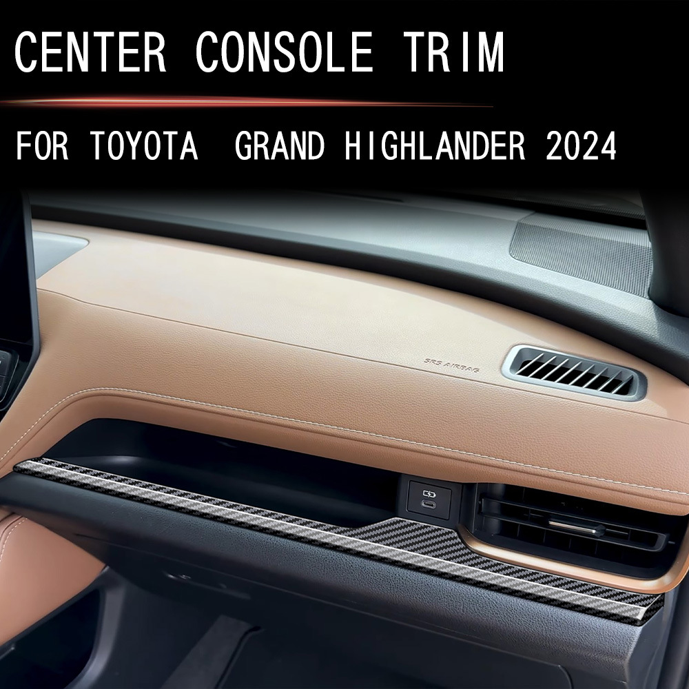 Interior Central Control Trim  - Interior Design Zoning ulasan dan harga