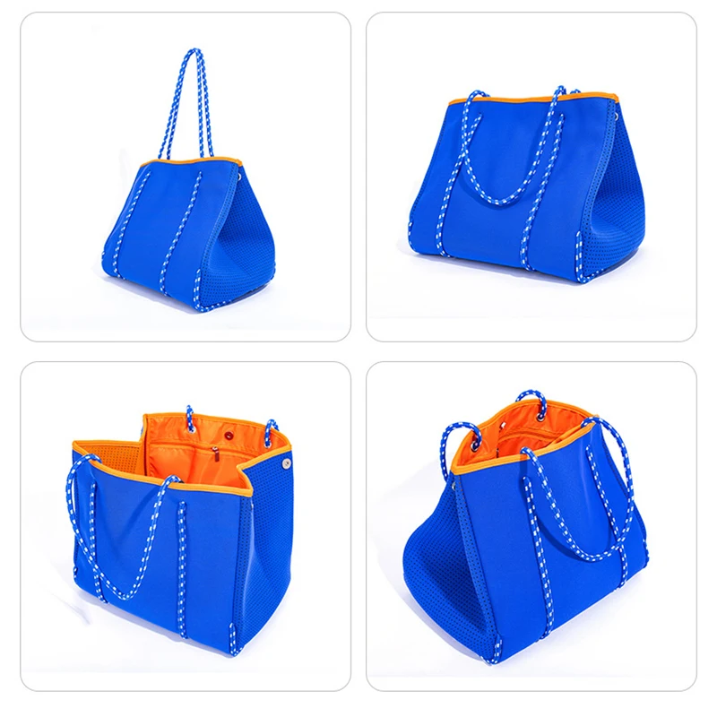 Casual Neoprene Large Capacity - Interior Design Bali ulasan dan harga