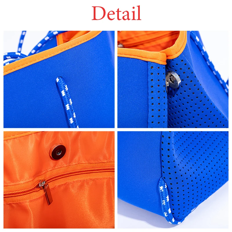 Casual Neoprene Large Capacity - Interior Design Bali ulasan dan harga