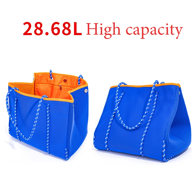 Casual Neoprene Large Capacity - Interior Design Bali ulasan dan harga