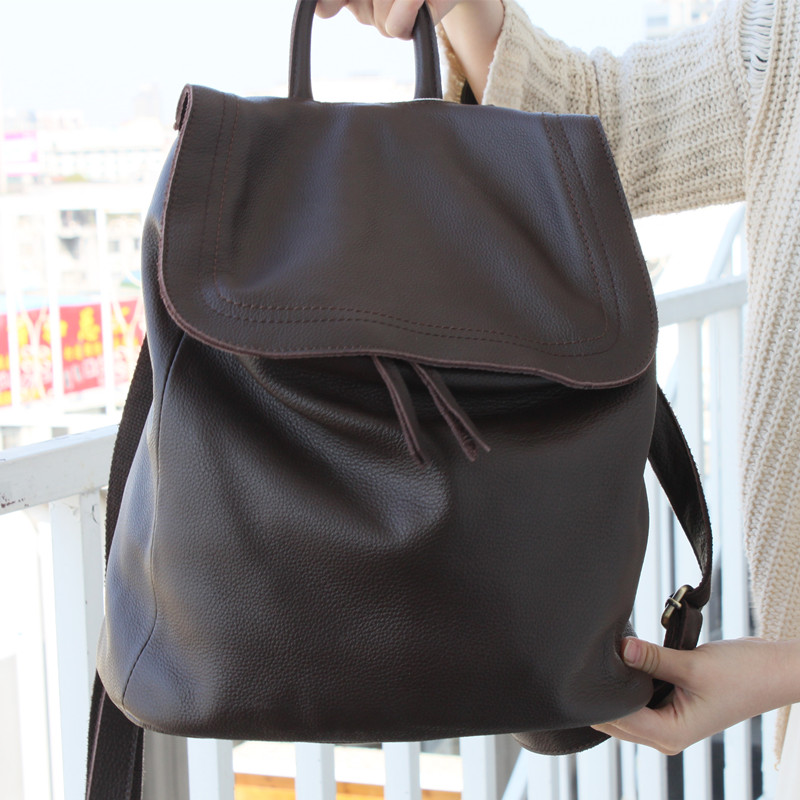 Designer Backpack Bag Women Ge - Interior Design Style ulasan dan harga