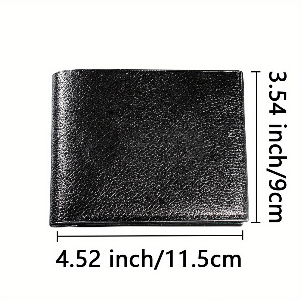 Star Design Men's Wallet With  - Interior Design Graphic Design ulasan dan harga