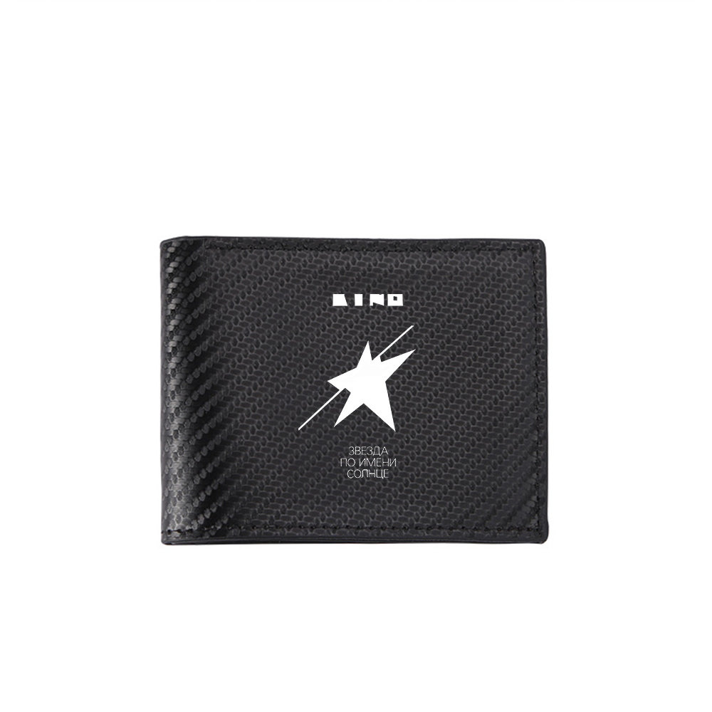 Star Design Men's Wallet With  - Interior Design Graphic Design ulasan dan harga
