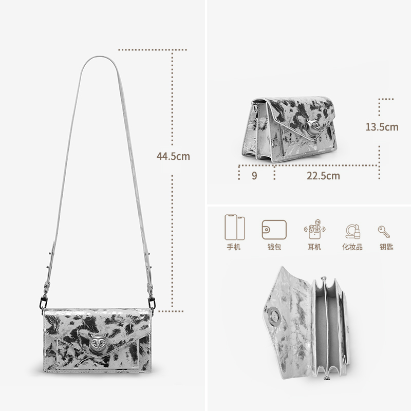 BAFELLI 2026 WOMEN'S BAG FASHI - Interior Design Style ulasan dan harga